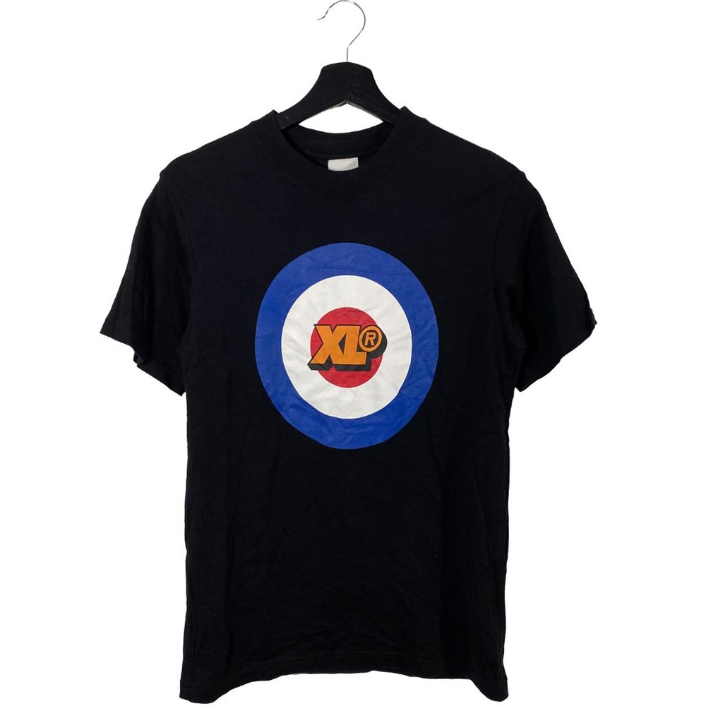 Vintage XLarge Clothing Target Tee